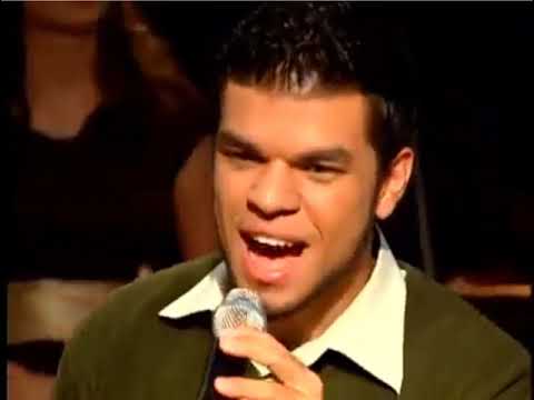 02. As canções do meu Senhor | DVD Coisas Invisíveis - TOM DE VIDA