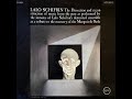 6  Lalo Schifrin - Old Laces - The Dissection Reconstruction, To The Memory Of The Marquis De Sade