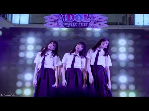 190903『4K』FEVER - Ghost World @ Asian Idol Music Fest 2019(Press Conference)