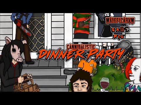 03 Maleficarvm - Algunas Personas no Aprenden 158