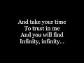 Guru Josh Project - Infinity ( lyrics ) Klaas Vocal Mix