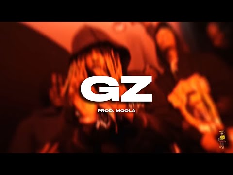 [FREE] Sha Gz X Yus Gz Type Beat - "GZ" | NY Drill Instrumental 2025