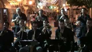 Big Band Sinfonias & Eventos - Tall Cotton (Count Basie / Sammy Nestico)