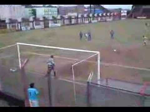 Força Jovem Ad Guarulhos 2008