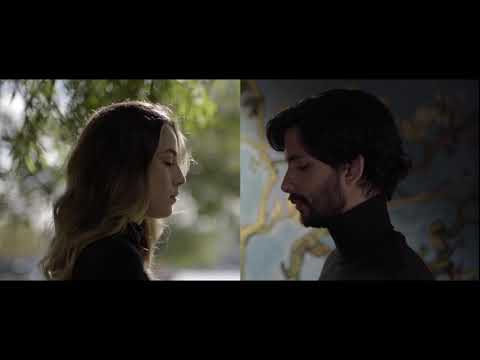 Taladro Ft. Özge Şabo - Yarım Kalanlar مترجمة تالادرو واوزغي