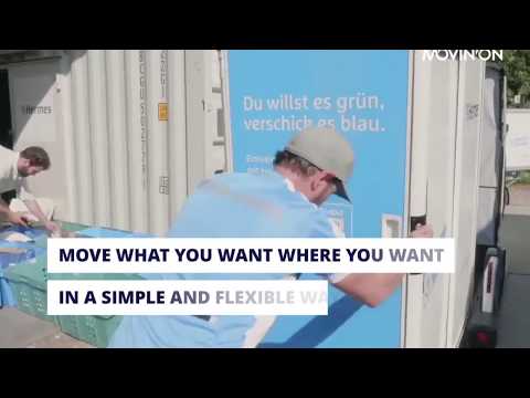 ONO - Finalist of the Movin’On Startup Challenge 2020