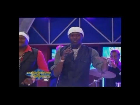 Antonio Cartagena - Ni Siquiera / Sin Ti / Pídele Perdón (Gira Internacional)