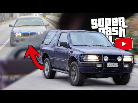 mi stanno INSEGUENDO!! | supergashbell VITA REALE #6