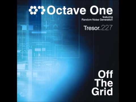 Octave One feat. Random Noise Generation - Love and Hate