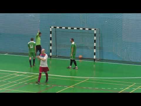 36 КУ 17 тур РТ лига ЮЖД – Triolan 2 тайм