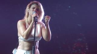 Emma - Quando Le Canzoni Finiranno - Adesso Tour 2016 @ Kioene Arena Padova