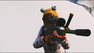 Fortnite Montage - BoomTrap Protocol Logic🔥