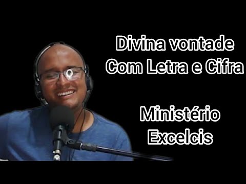 Vontade De Deus - Vocação Divina