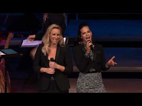 10  Yaki Da – I Saw You Dancing   Jenny, Mia