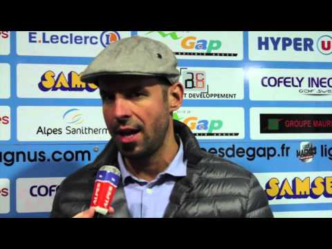 Résumé Gap-Briançon 22/09/2015 CDL