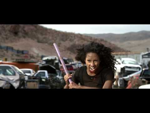 Official Teaser Trailer