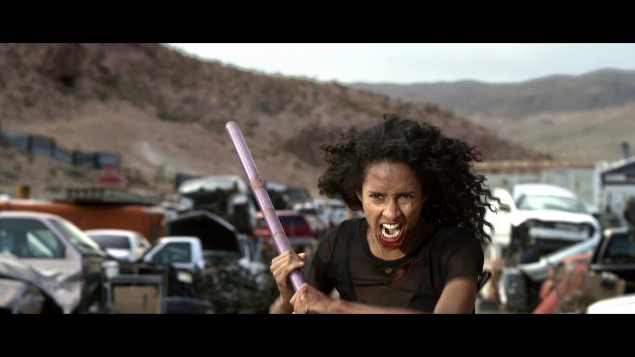 Official Teaser Trailer