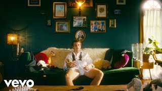 Whatever You Want Music Video