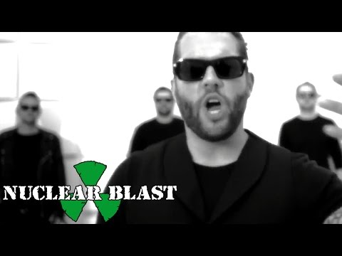 DIABLO BLVD -  Rise Like Lions (OFFICIAL VIDEO)