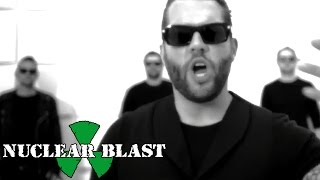 DIABLO BLVD -  Rise Like Lions (OFFICIAL VIDEO)