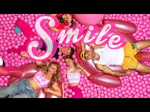 Medimeisterschaften 2024 Giessen - BarGIE&JEN - Smile