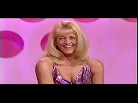 BBC One Continuity & The Other Half - Saturday 30th December 2000 (1)