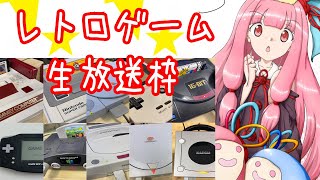 なんかやってる