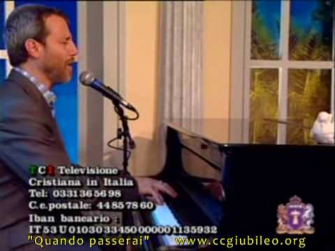 "Quando passerai" TBNE Corrado Salmé 8-05-2009