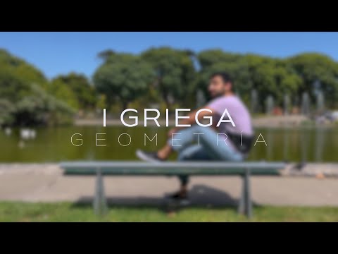 I GRIEGA - Geometría (Full Album)