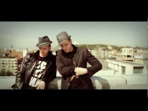 Tienti - Be ok (OFFICIAL VIDEO) Cluj-Napoca