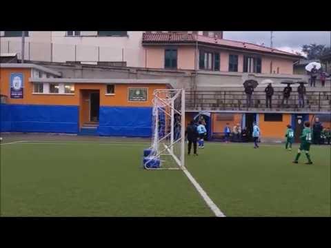 Or Zanetti - OSGB B 1-2 Highlights