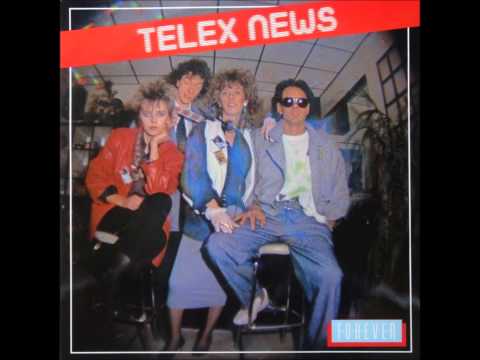 Telex News - forever (dub)