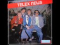 Telex News - forever (dub) 