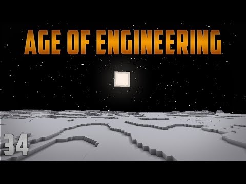 Age of Engineering EP34 Dilithium