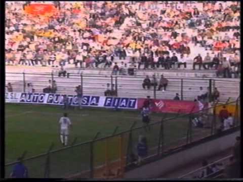 T  97 98   30 J   Real Jaen 0  Hercules 0