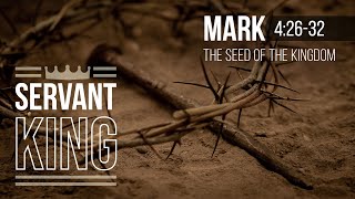 The Seed of the Kingdom