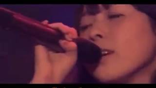 The Brilliant Green - Ash Like Snow live