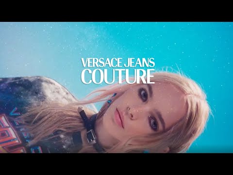VERSACE JEANS COUTURE FW'22 - новая коллекция в бутиках PIONEER STYLE