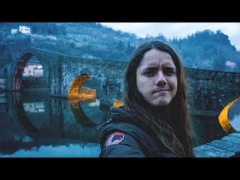 The Devil's Bridge ･ Human Safari