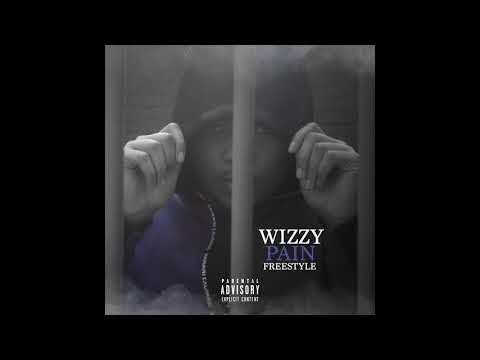Wizzy - Pain Freestyle (Audio)
