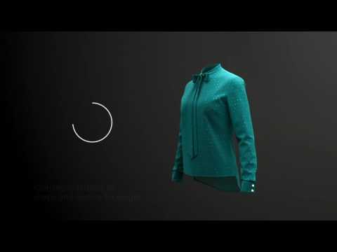 AEG Freestanding Condenser Tumble Dryer Heat Pump TR818P4B - White Video 1