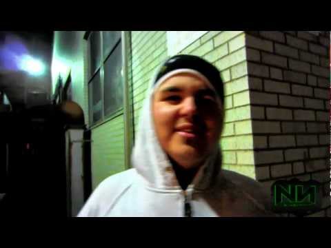 Nick Nemesis - Cry Babies (Prod. Joel Venom) (Official Music Video)