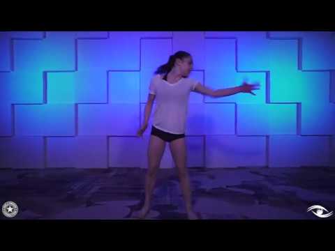 Be Bold 2017 | Yana Sologub | Shift