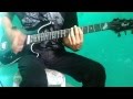 Tremonti - Another Heart [Cover Rhythm Guitar ...