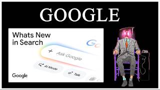 Google Search Is Ruined