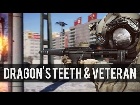 Battlefield 4 : Dragon's Teeth Playstation 3