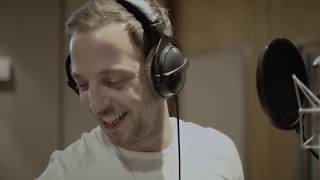 James Morrison - The Making of &quot;You&#39;re Stronger Than You Know&quot;