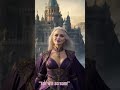 Angelina Jolie As Queen Sindel Mortal Kombat Cast Mortalkombat Angelinajolie Ai