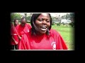 IKATETEMEKA NCHI - St Paul's Students' Choir - University of Nairobi