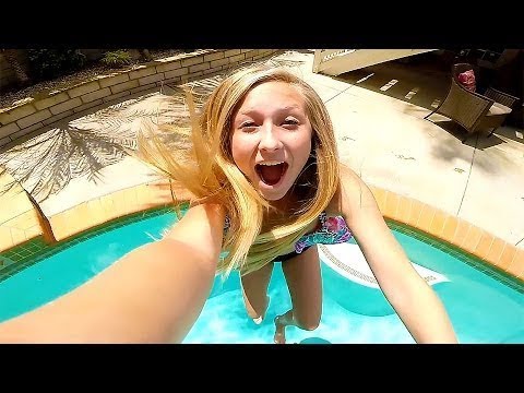 Jenna's Summer Fun